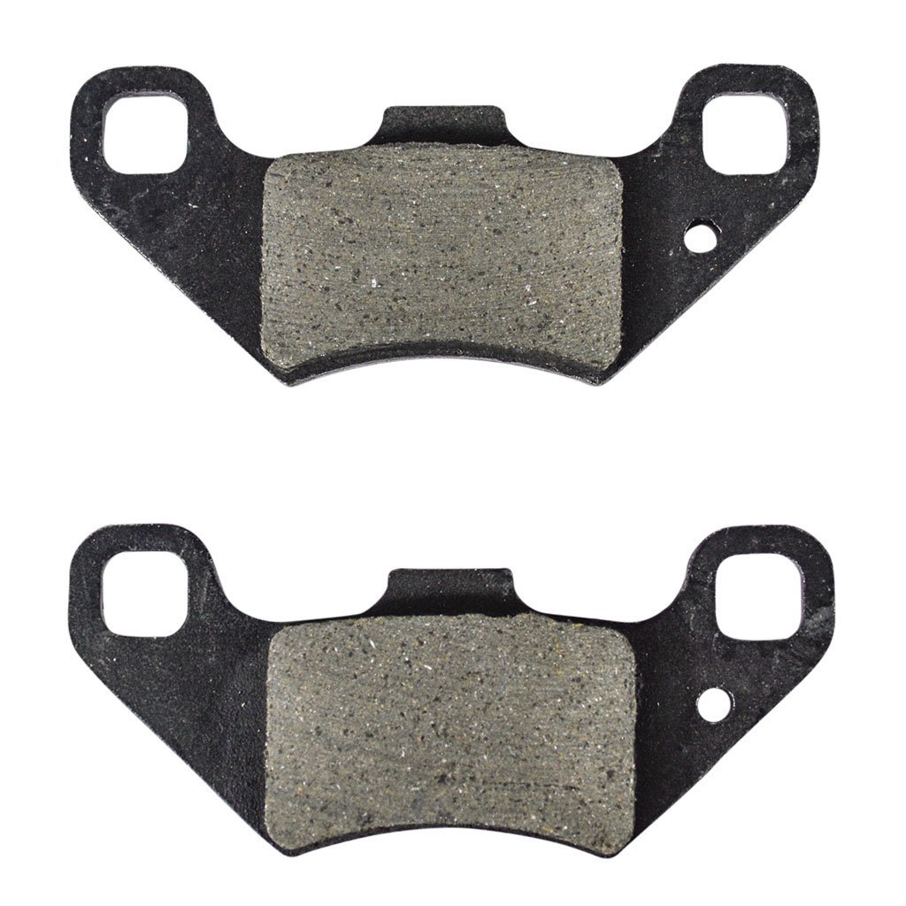 Brake Pad Set - VMC Chinese Parts