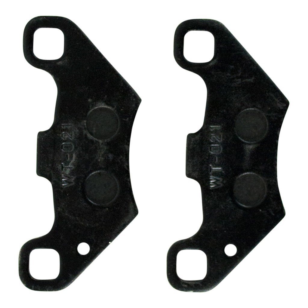Brake Pad Set - VMC Chinese Parts