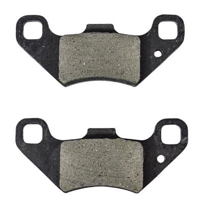 Brake Pad Set - VMC Chinese Parts