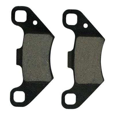 Brake Pad Set - VMC Chinese Parts