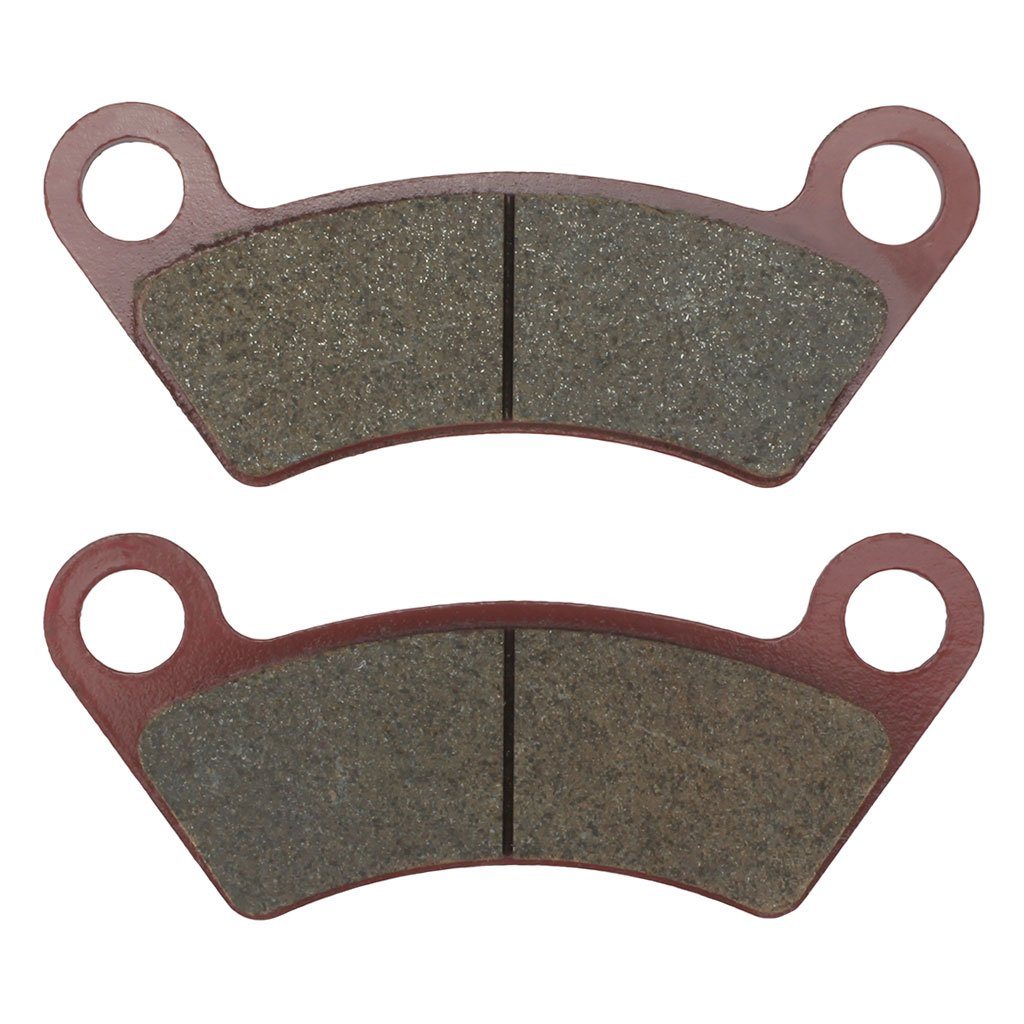 Brake Pad Set - VMC Chinese Parts