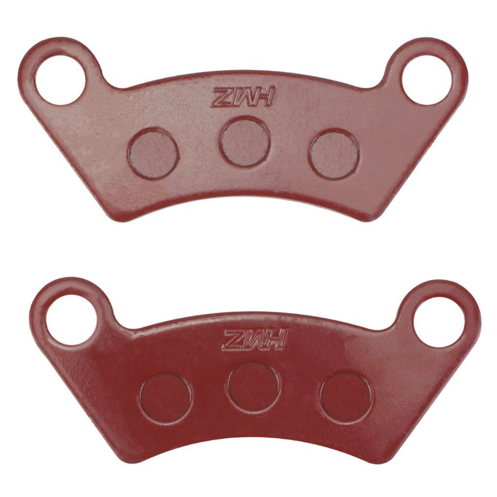 Brake Pad Set - VMC Chinese Parts