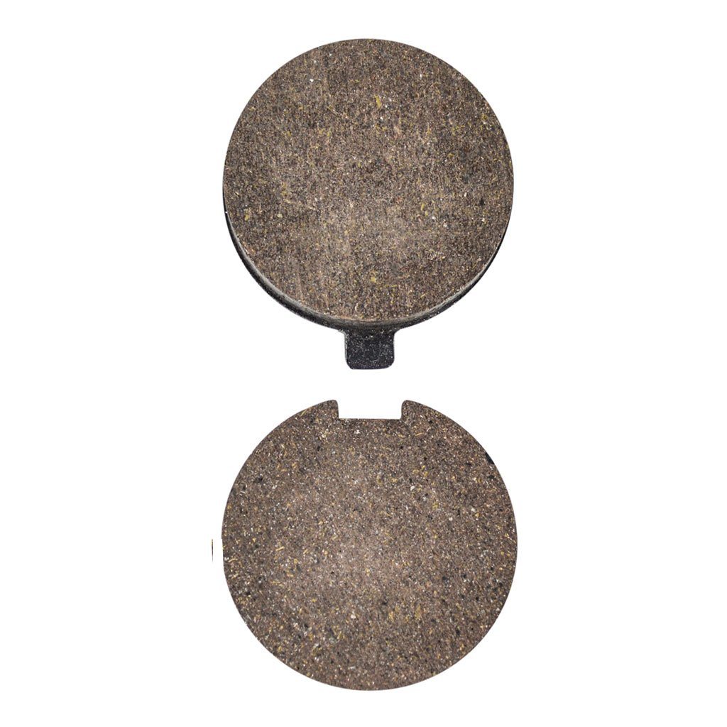 Brake Pad Set - Electric Scooter - VMC Chinese Parts
