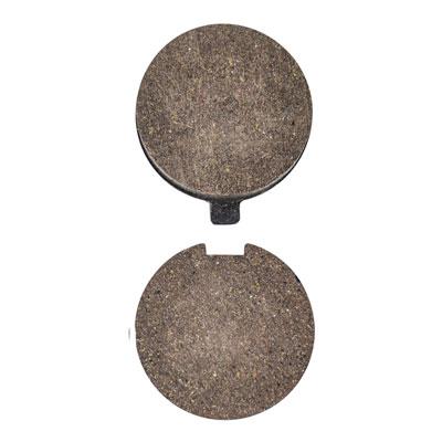 Brake Pad Set - Electric Scooter - VMC Chinese Parts