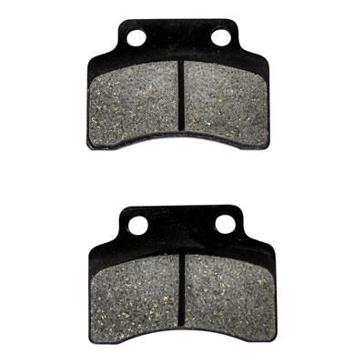 Brake Pad Set - 50cc-150cc GY6 ATVs, Scooters, Etc. - VMC Chinese Parts