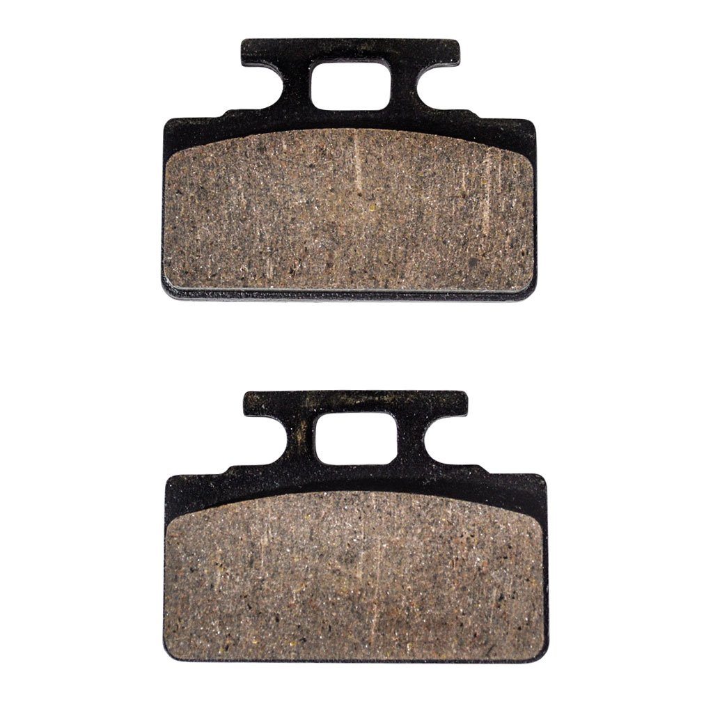 Brake Pad Set - Tao Tao Blade, Jet, Pony, Powermax, Speedy, Thunder and VIP Scooters - VMC Chinese Parts