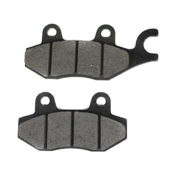 Brake Pad Set - Kazuma Dingo, Falcon ATVs - VMC Chinese Parts