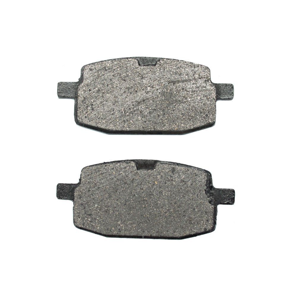 Brake Pad Set - Tao Tao ATD125A, ATD125C, ATD125E - VMC Chinese Parts