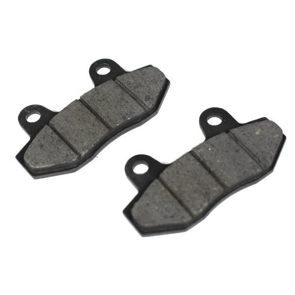 Brake Pad Set for Disc Brakes - Scooters, Dirt Bikes, Go-Karts - Version 2 - VMC Chinese Parts
