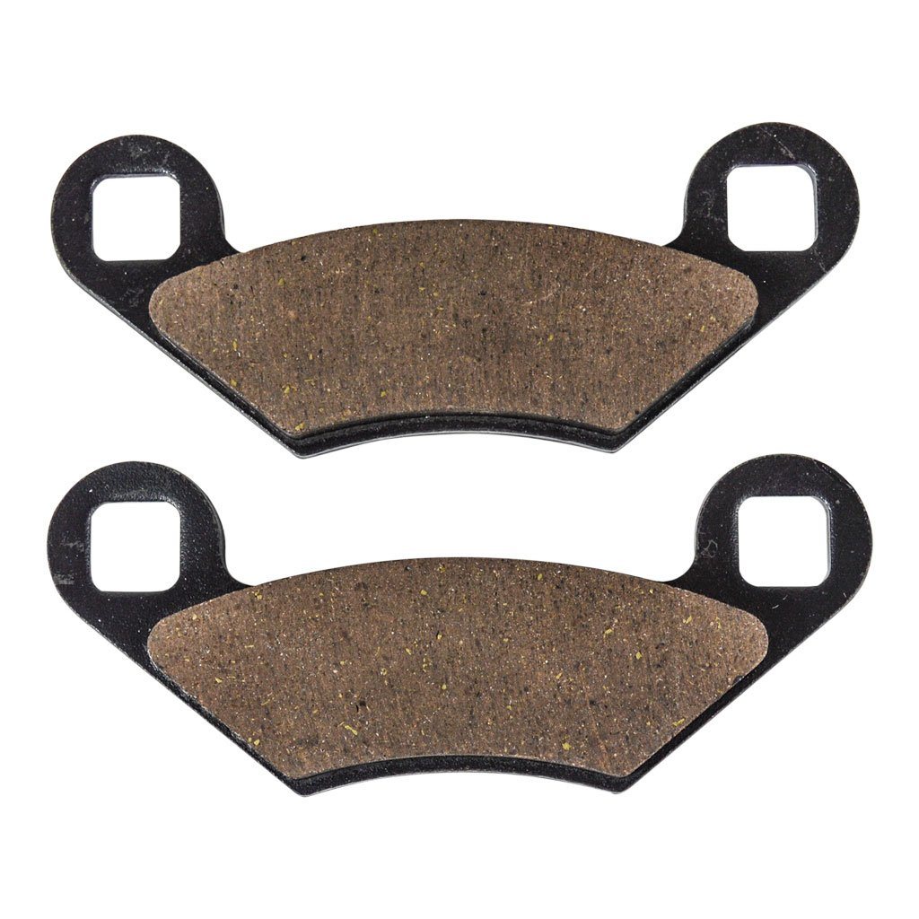 Brake Pad Set for Polaris - Polaris ATVs - VMC Chinese Parts