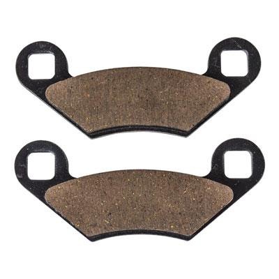 Brake Pad Set for Polaris - Polaris ATVs - VMC Chinese Parts