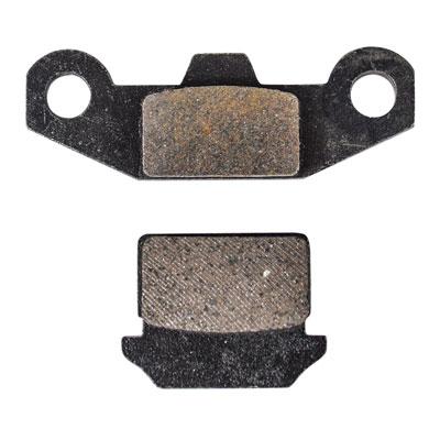 Brake Pad Set - Coleman AT200B, Tao Tao Arrow 150, GK110, Triton, 4FUN - VMC Chinese Parts