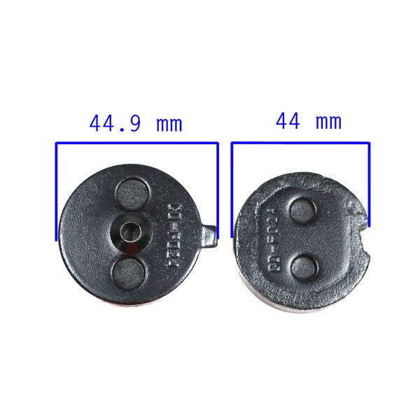 Brake Pad Set - Electric Scooter - VMC Chinese Parts