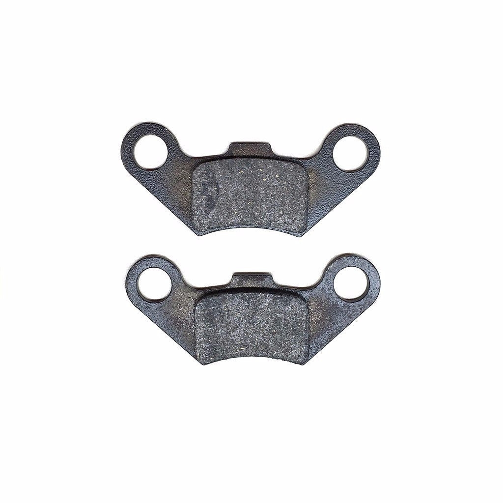 Brake Pad Set - Tao Tao ATA125D, ATA125G, Cheetah, TForce - VMC Chinese Parts