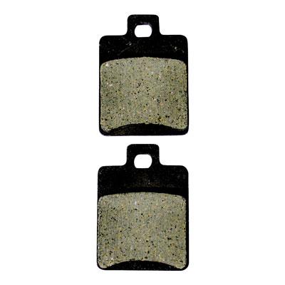 Brake Pad Set - Coolster, Tao Tao Rhino 250 ATV - VMC Chinese Parts