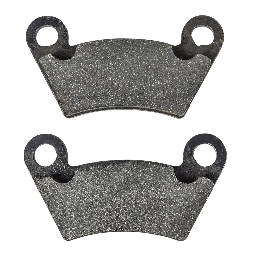 Brake Pad Set - Kazuma Mammoth UTV - VMC Chinese Parts