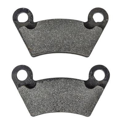 Brake Pad Set - Kazuma Mammoth UTV - VMC Chinese Parts