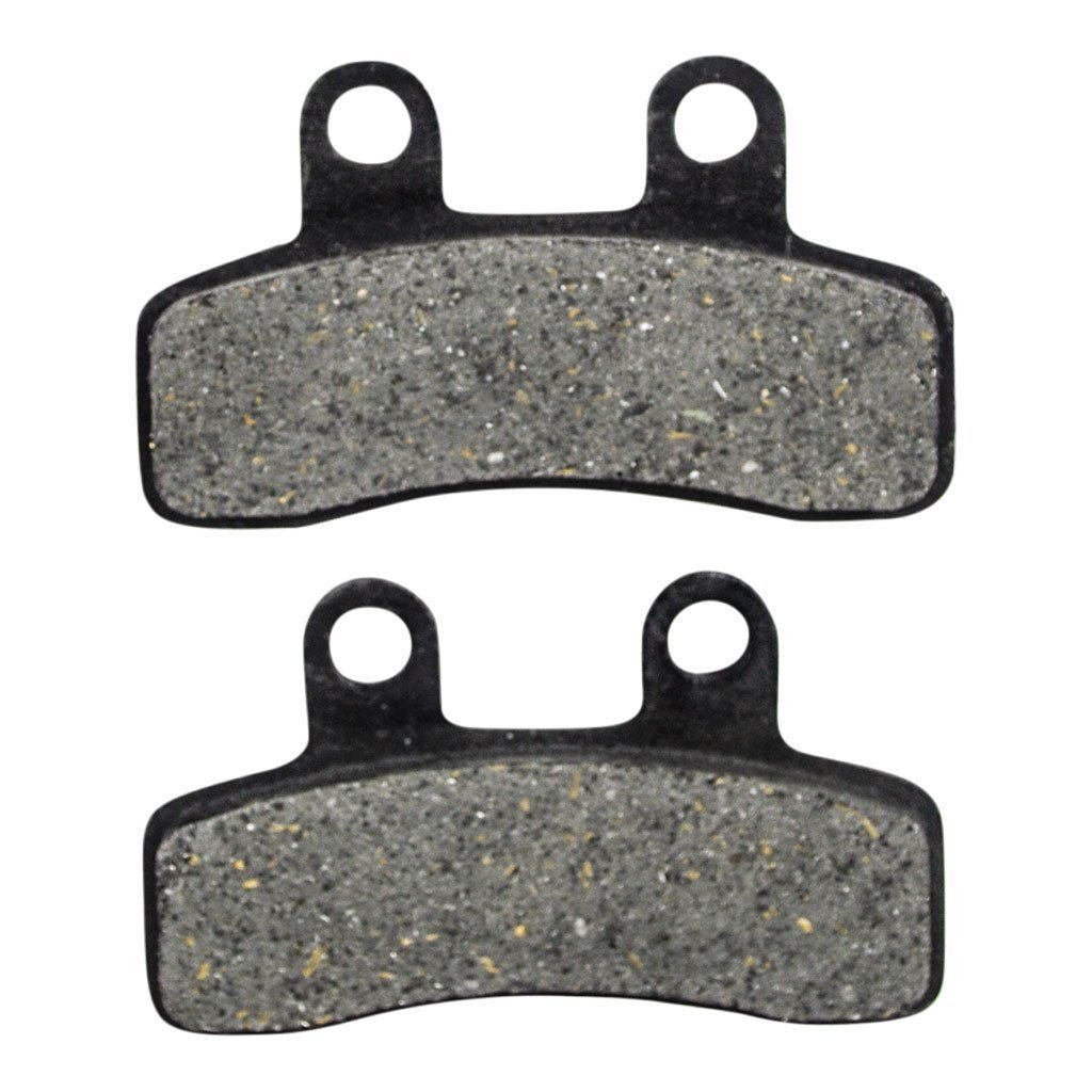 Brake Pad Set - Apollo, Orion, SSR, Tao Tao DB17 Dirt Bikes - VMC Chinese Parts