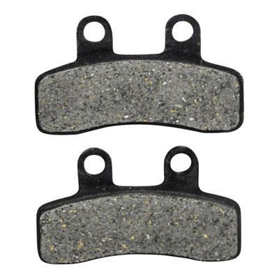 Brake Pad Set - Apollo, Orion, SSR, Tao Tao DB17 Dirt Bikes - VMC Chinese Parts