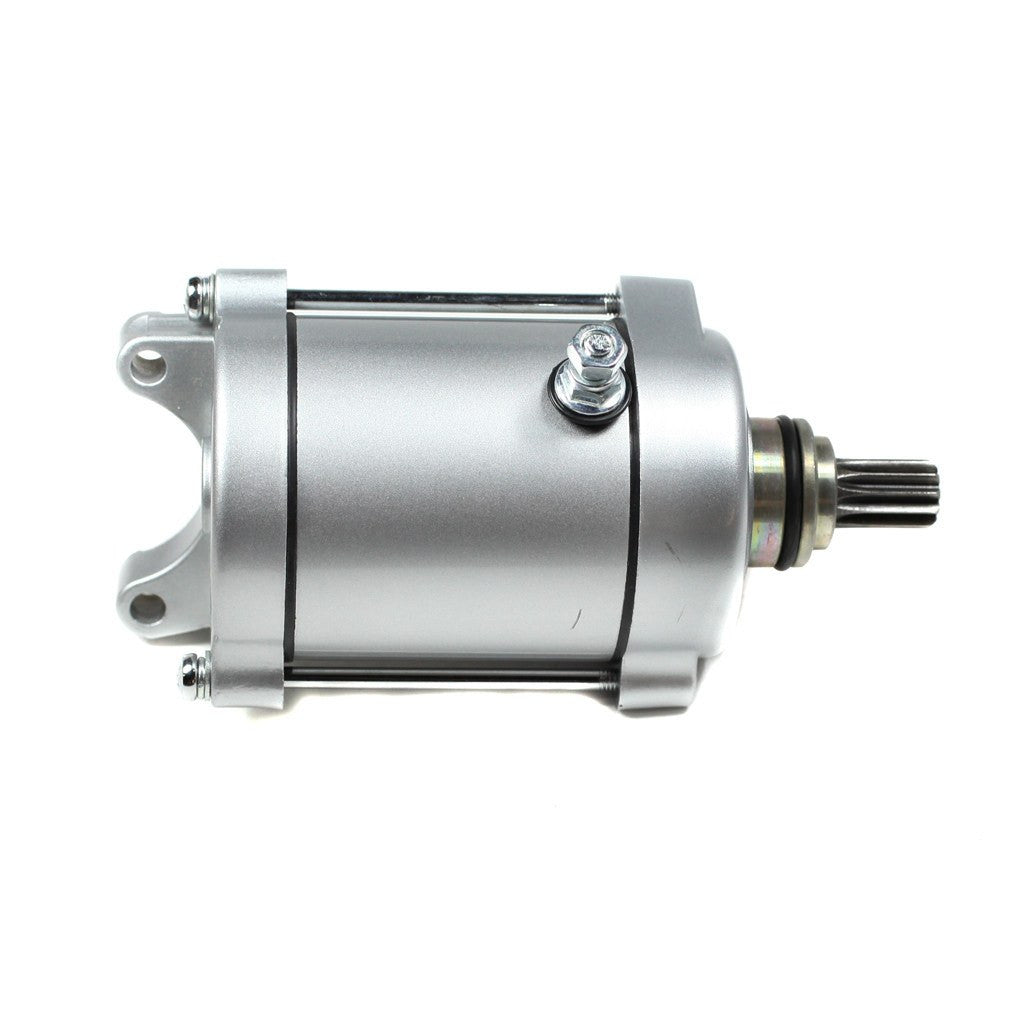 Starter - 11 Spline - 2 Bolt - 250cc Engine - Version 4 - VMC Chinese Parts