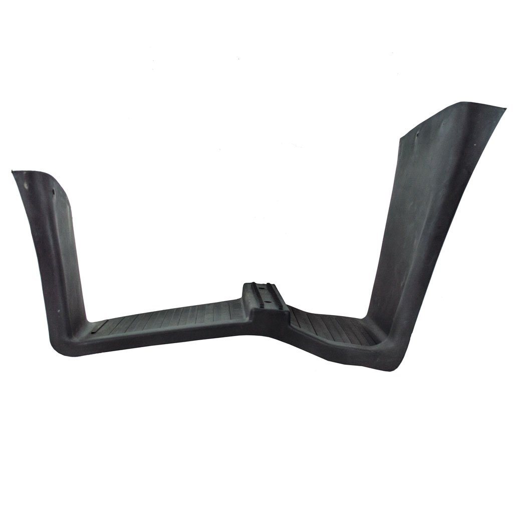 Foot Rest Guard - Left - Kazuma Lacoste Panda 90cc 100cc 110cc - Version 83L - VMC Chinese Parts