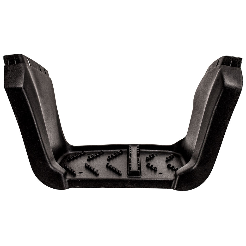 Foot Rest Guard - Left - Tao Tao ATA110F/F1 - Version 99L - VMC Chinese Parts