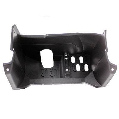 Foot Rest Guard - Left - Tao Tao ATA150D, Bull 150, Rhino 250 - Version 25L - VMC Chinese Parts