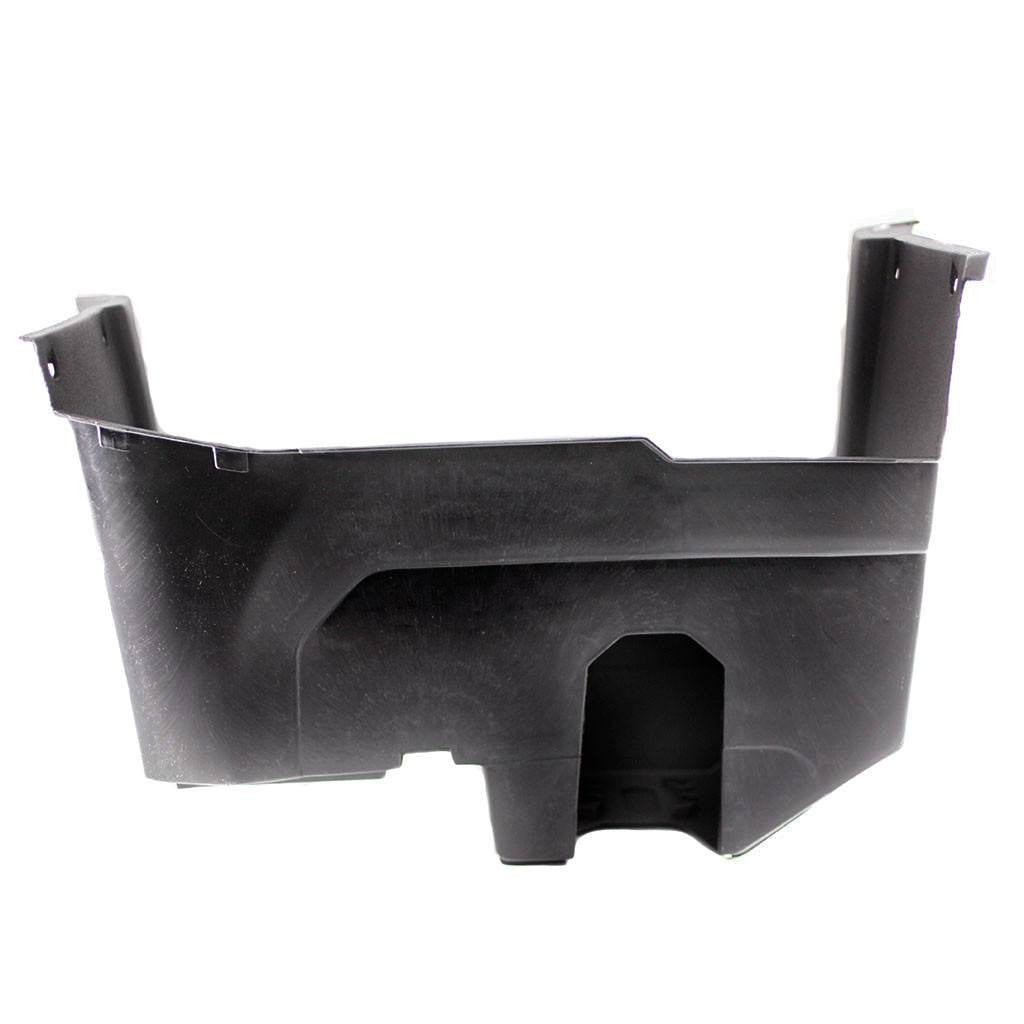Foot Rest Guard - Left - Tao Tao ATA150D, Bull 150, Rhino 250 - Version 25L - VMC Chinese Parts