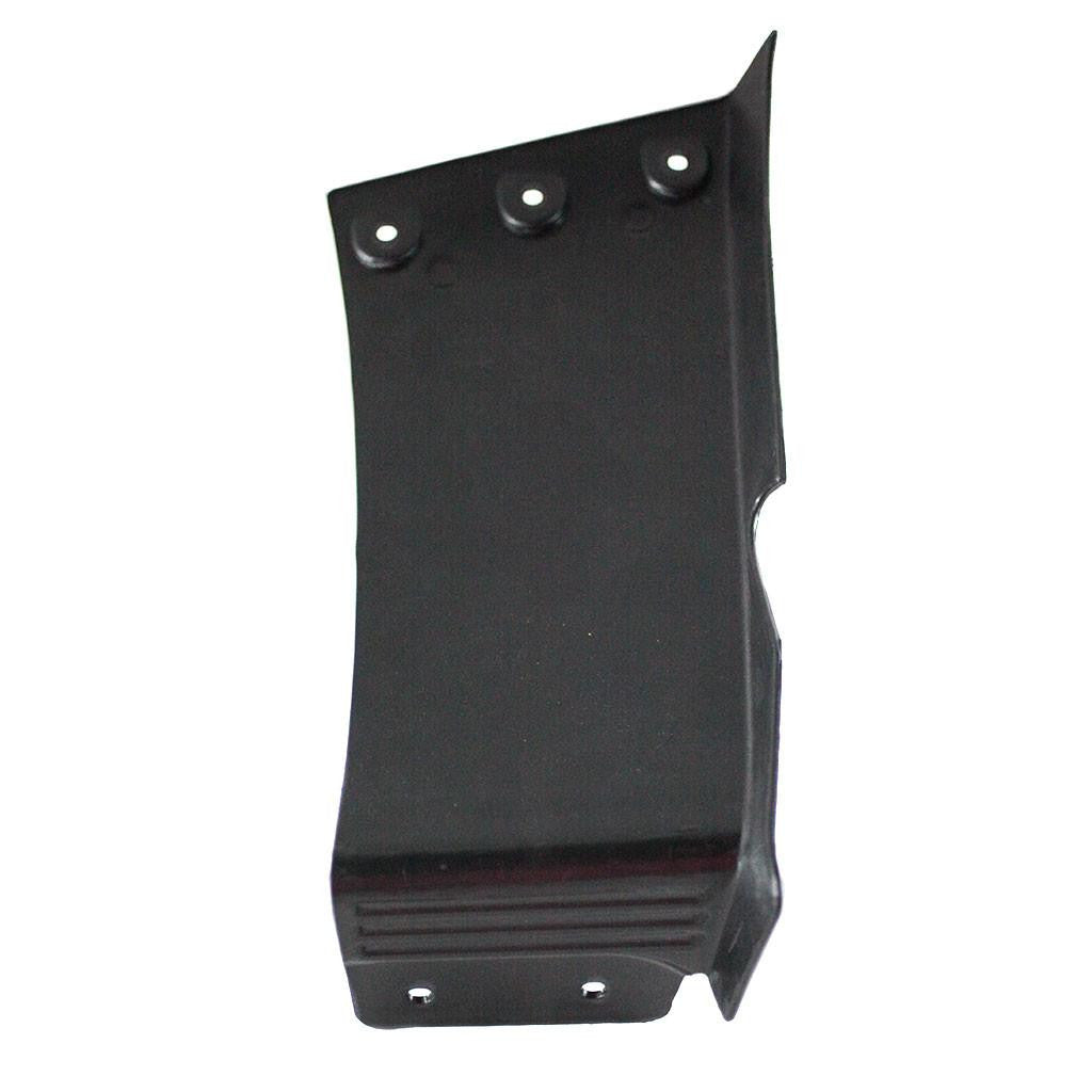 Foot Rest Guard - Right - Kazuma Dingo 150cc 250cc - Version 06R - VMC Chinese Parts