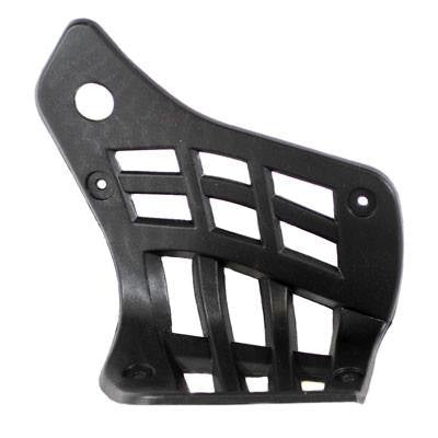 Foot Rest Guard - Right - Kazuma Mini Falcon 90cc - Version 89R - VMC Chinese Parts
