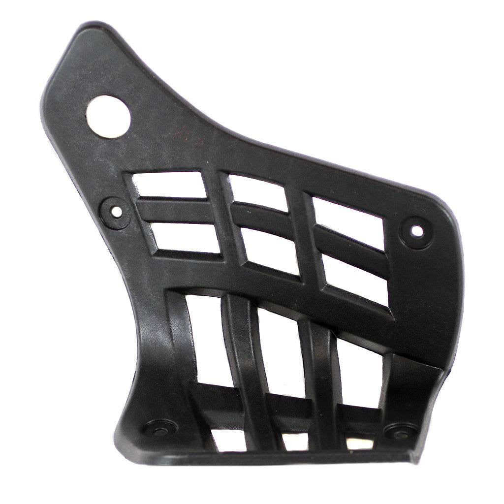 Foot Rest Guard - Right - Kazuma Mini Falcon 90cc - Version 89R - VMC Chinese Parts