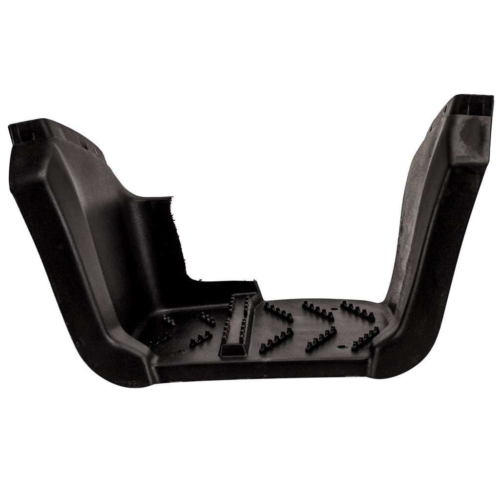 Foot Rest Guard - Right - Tao Tao ATA110F/F1 - Version 99R - VMC Chinese Parts