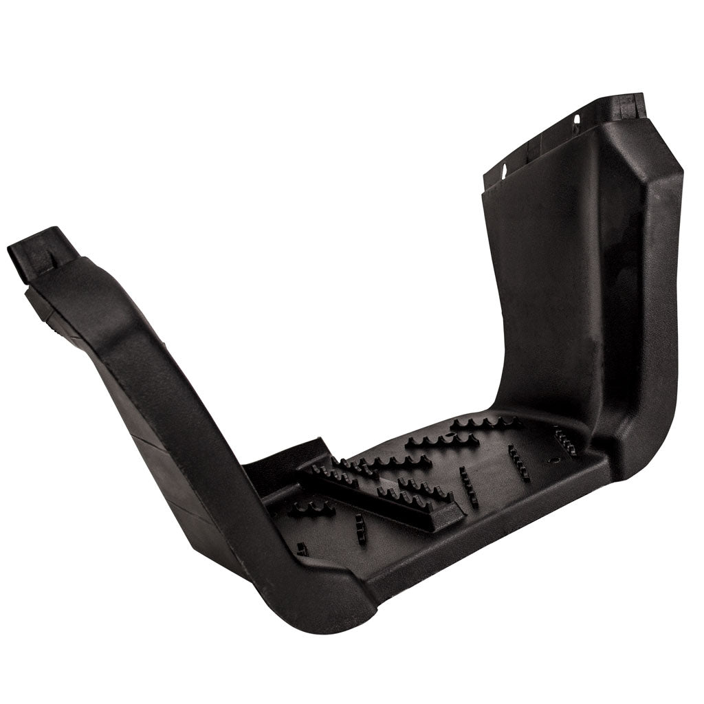 Foot Rest Guard - Right - Tao Tao ATA110F/F1 - Version 99R - VMC Chinese Parts