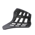 Foot Rest Guard - Left - Tao Tao ATA125G, Cheetah, New Cheetah - Version 18L - VMC Chinese Parts