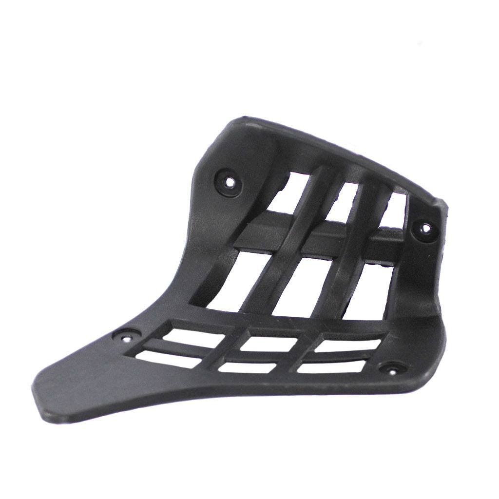 Foot Rest Guard - Left - Tao Tao ATA125G, Cheetah, New Cheetah - Version 18L - VMC Chinese Parts