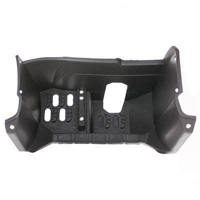 Foot Rest Guard - Right - Tao Tao ATA150D, Bull 150, RHINO 250 - Version 25R - VMC Chinese Parts