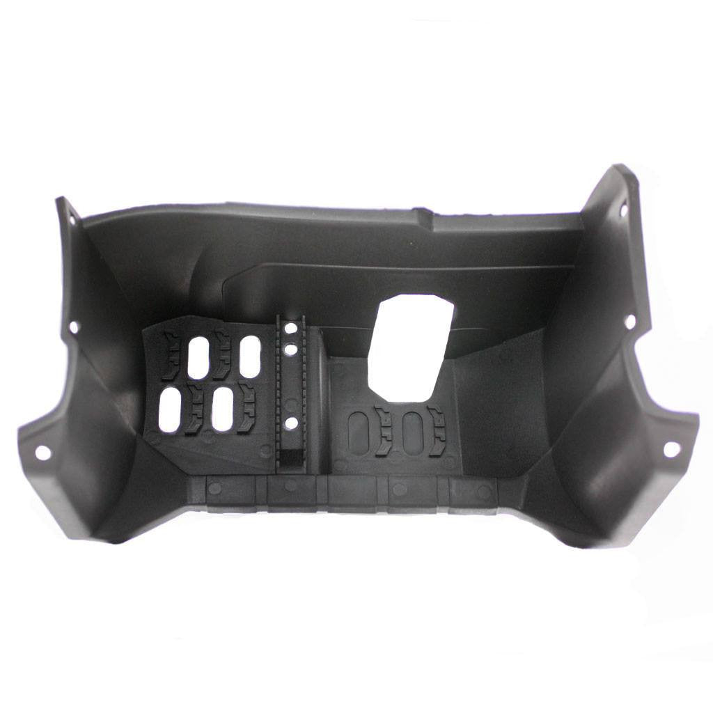 Foot Rest Guard - Right - Tao Tao ATA150D, Bull 150, RHINO 250 - Version 25R - VMC Chinese Parts