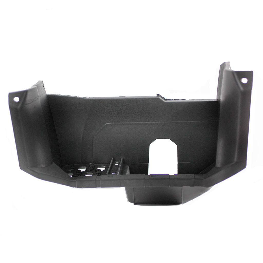 Foot Rest Guard - Right - Tao Tao ATA150D, Bull 150, RHINO 250 - Version 25R - VMC Chinese Parts