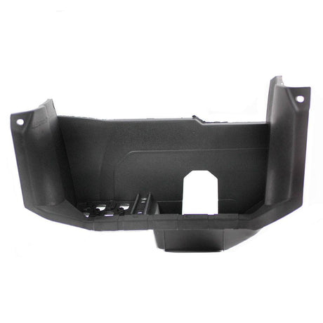 Foot Rest Guard - Right - Tao Tao ATA150D, Bull 150, RHINO 250 - Version 25R - VMC Chinese Parts