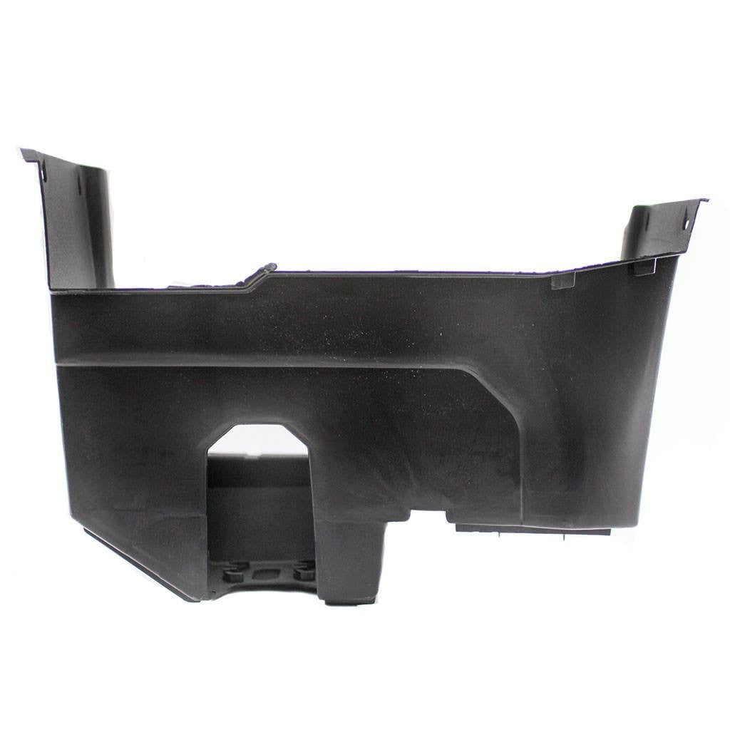 Foot Rest Guard - Right - Tao Tao ATA150D, Bull 150, RHINO 250 - Version 25R - VMC Chinese Parts