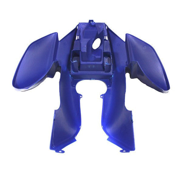 ATV Body Fender Kit - 6 piece - Blue - VX Style - VMC Chinese Parts