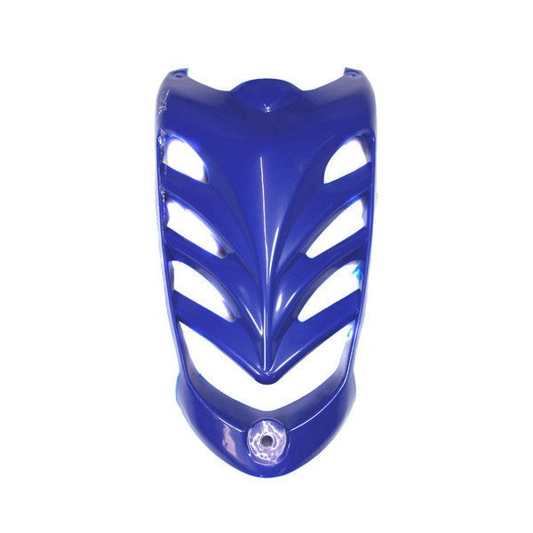 ATV Body Fender Kit - 6 piece - Blue - VX Style - VMC Chinese Parts