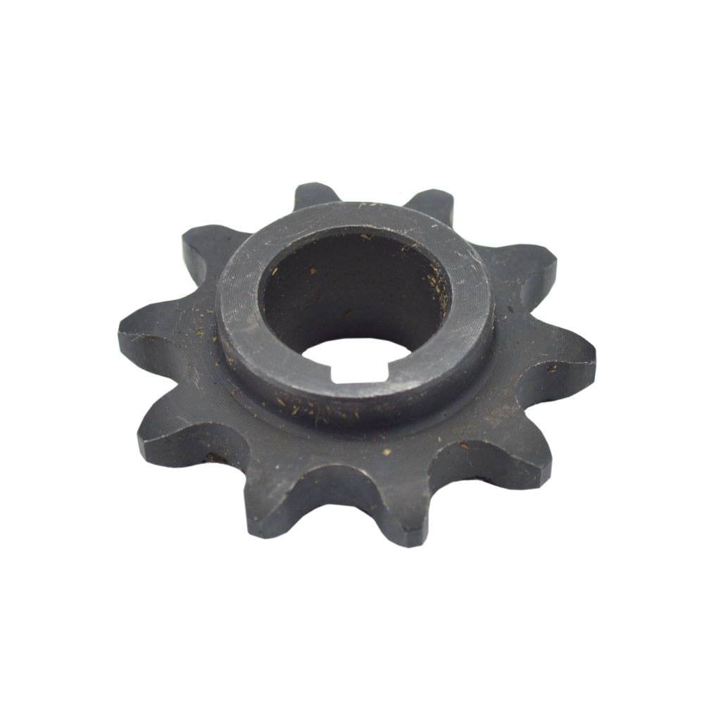 Front Sprocket 420-10 Tooth - Coleman BX200X CT200U CT200U-EX Mini Bike - VMC Chinese Parts