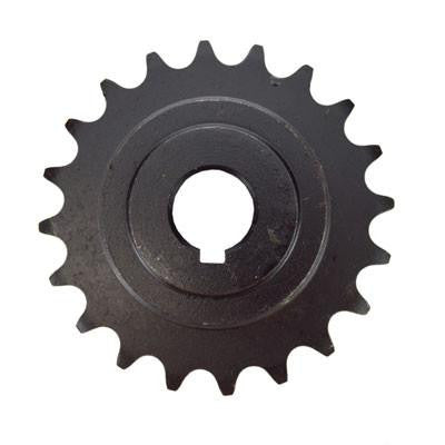 Front Sprocket 420-20 Tooth - Coleman BT200X CT200U RB200 Mini Bike - VMC Chinese Parts
