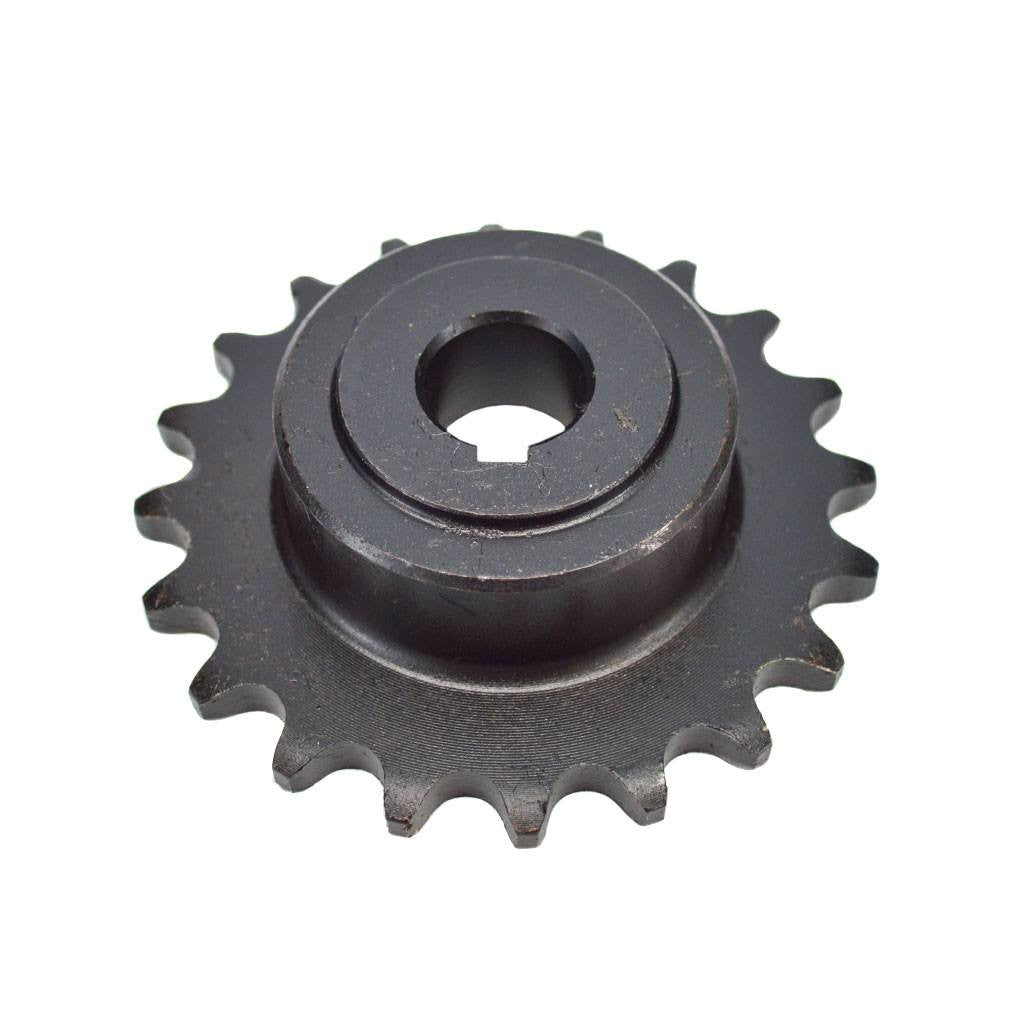 Front Sprocket 420-20 Tooth - Coleman BT200X CT200U RB200 Mini Bike - VMC Chinese Parts