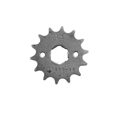 Front Sprocket 428-14 Tooth for 200cc 250cc Engine