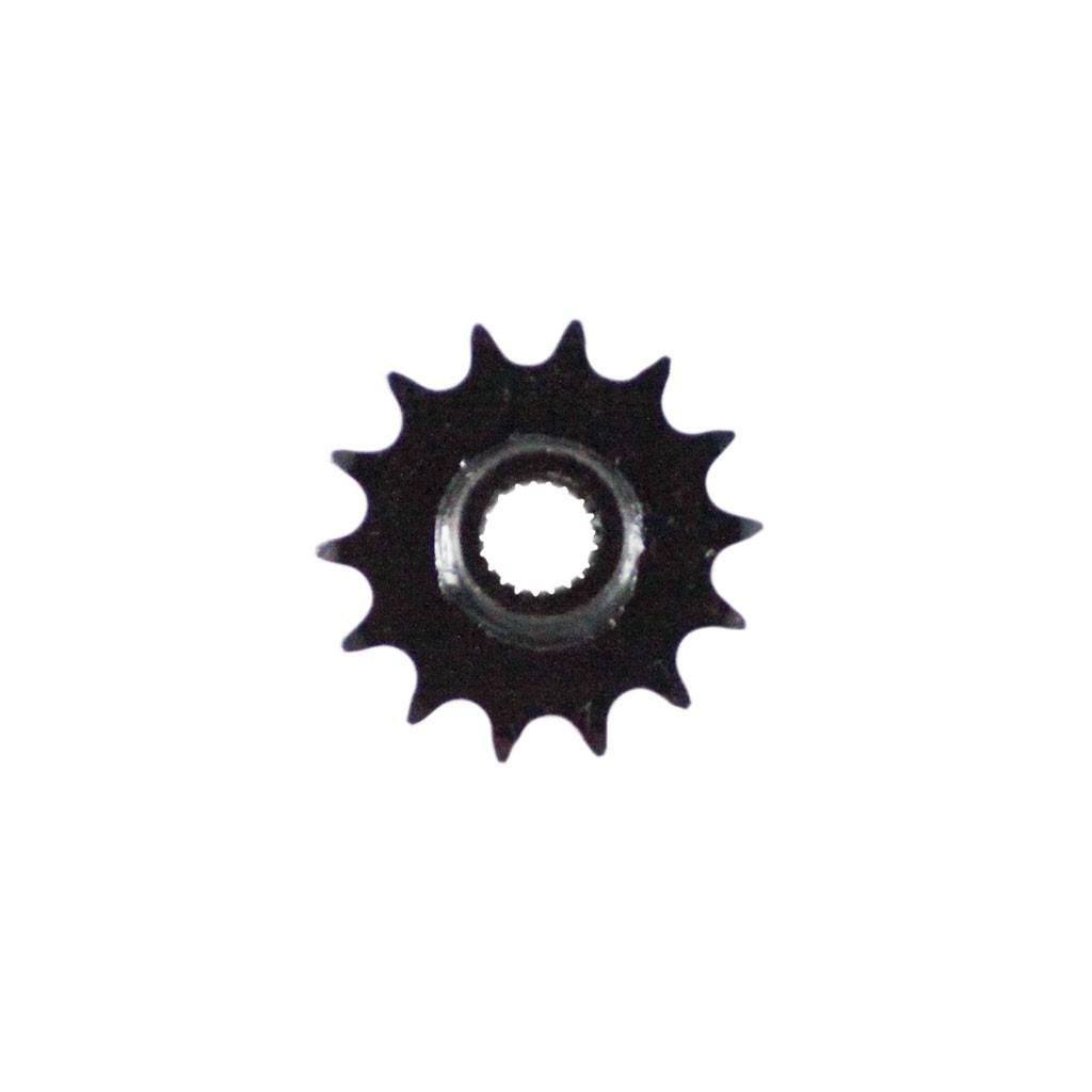Front Sprocket 530-14 Tooth - 19 Splines - Tao Tao 150cc Bull Aarow Targa 4Fun - VMC Chinese Parts