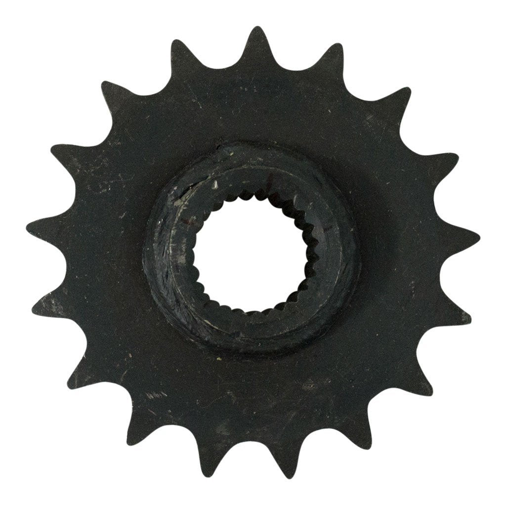 Front Sprocket 530-17 Tooth - 24 splines - VMC Chinese Parts