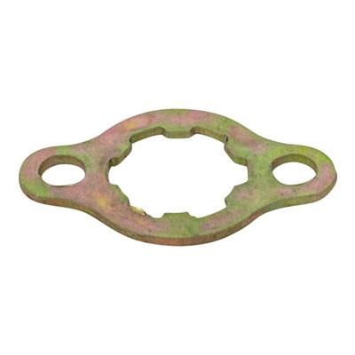 Front Sprocket Retainer for Chinese 250cc ATVs - VMC Chinese Parts