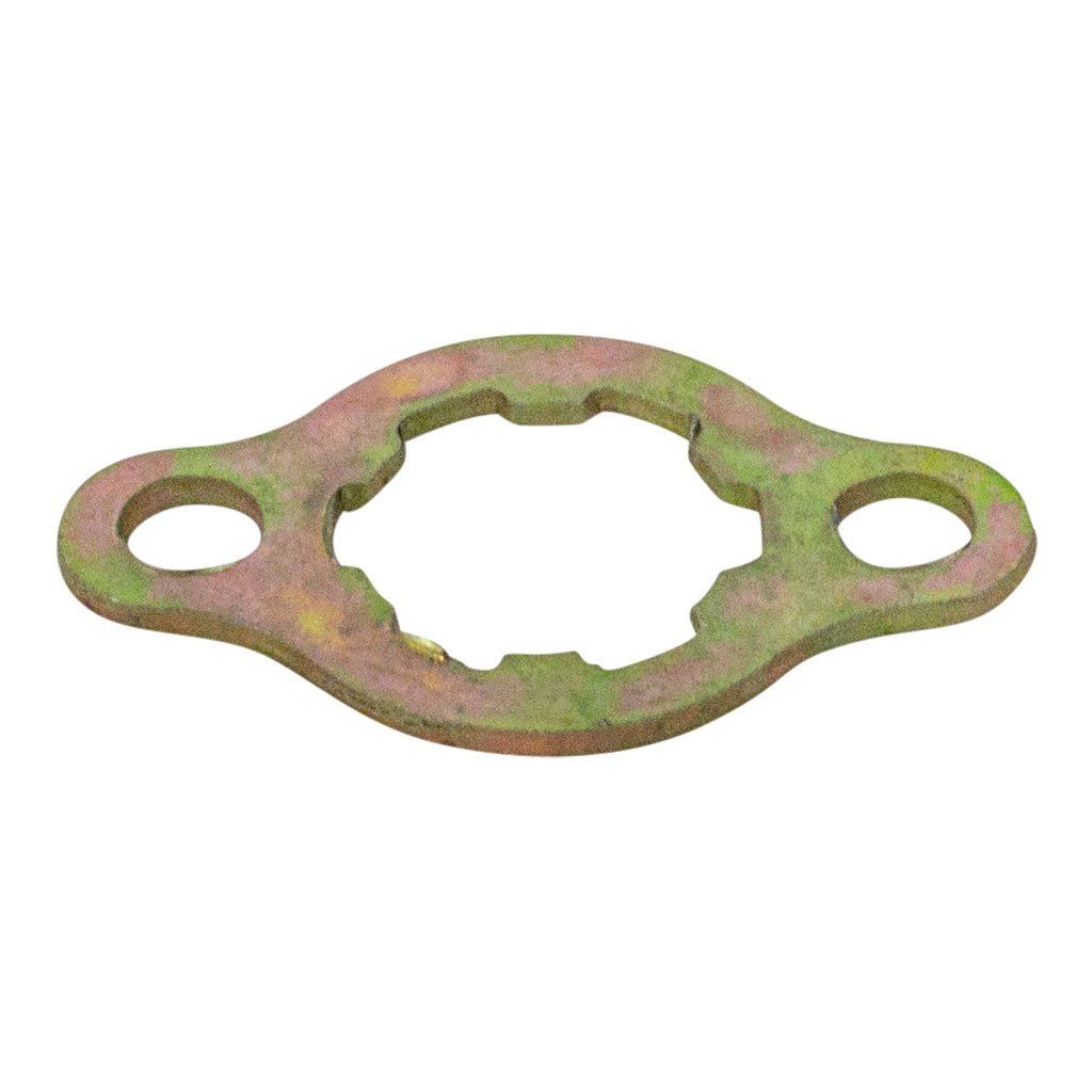 Front Sprocket Retainer for Chinese 250cc ATVs - VMC Chinese Parts